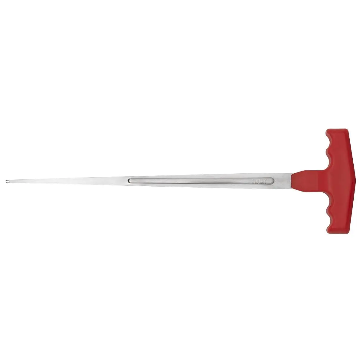 Sealey T-Handled Wire Starter Tool - 330mm Stainless Steel - Image 4