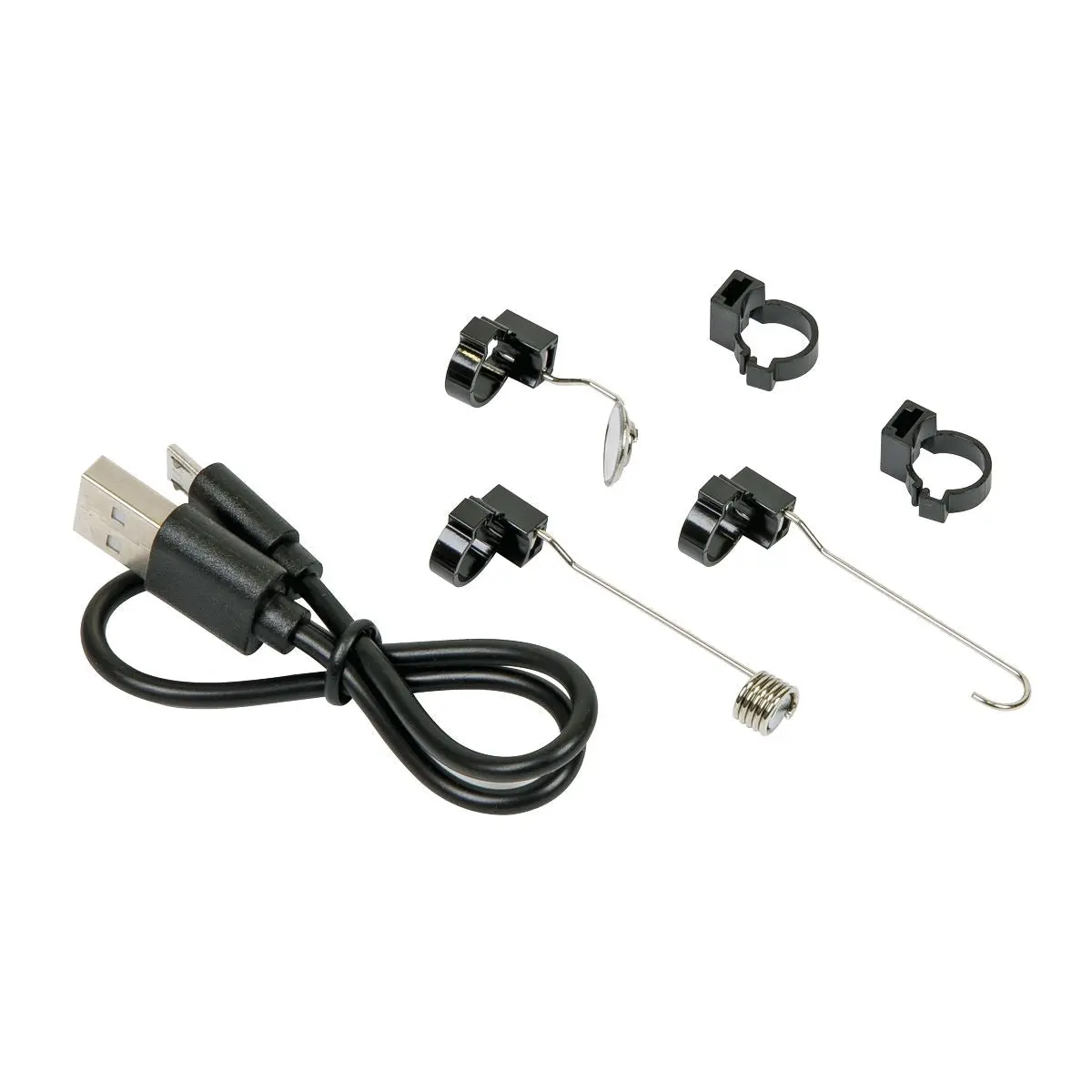 Sealey Tablet Video Borescope Ø3.9mm Camera - Image 5