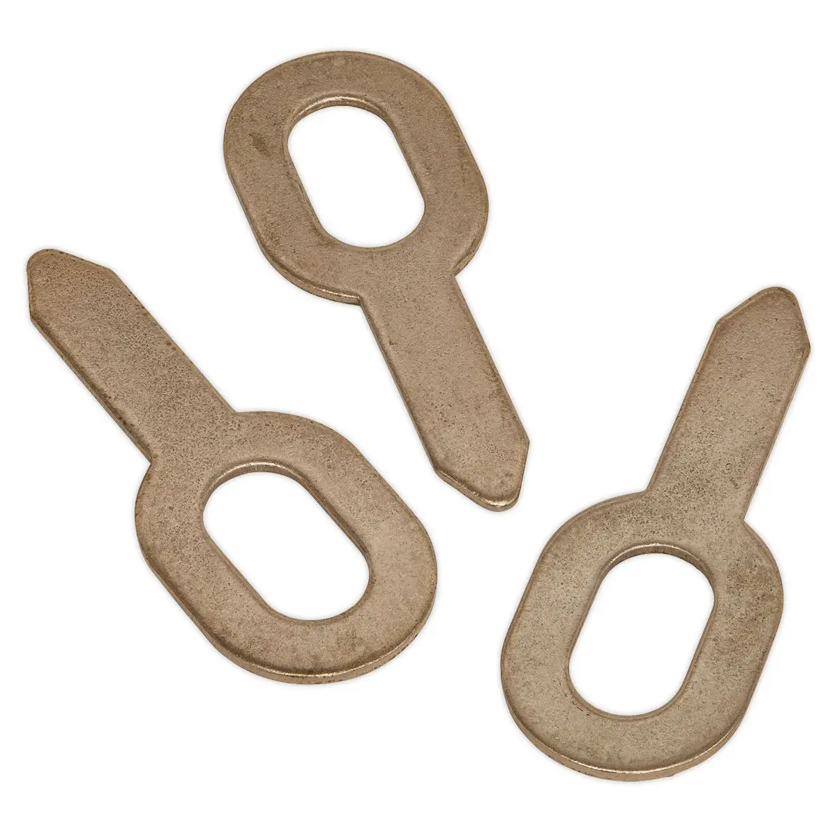 Sealey Tabs for SR2000 Pack of 10 - Image 2