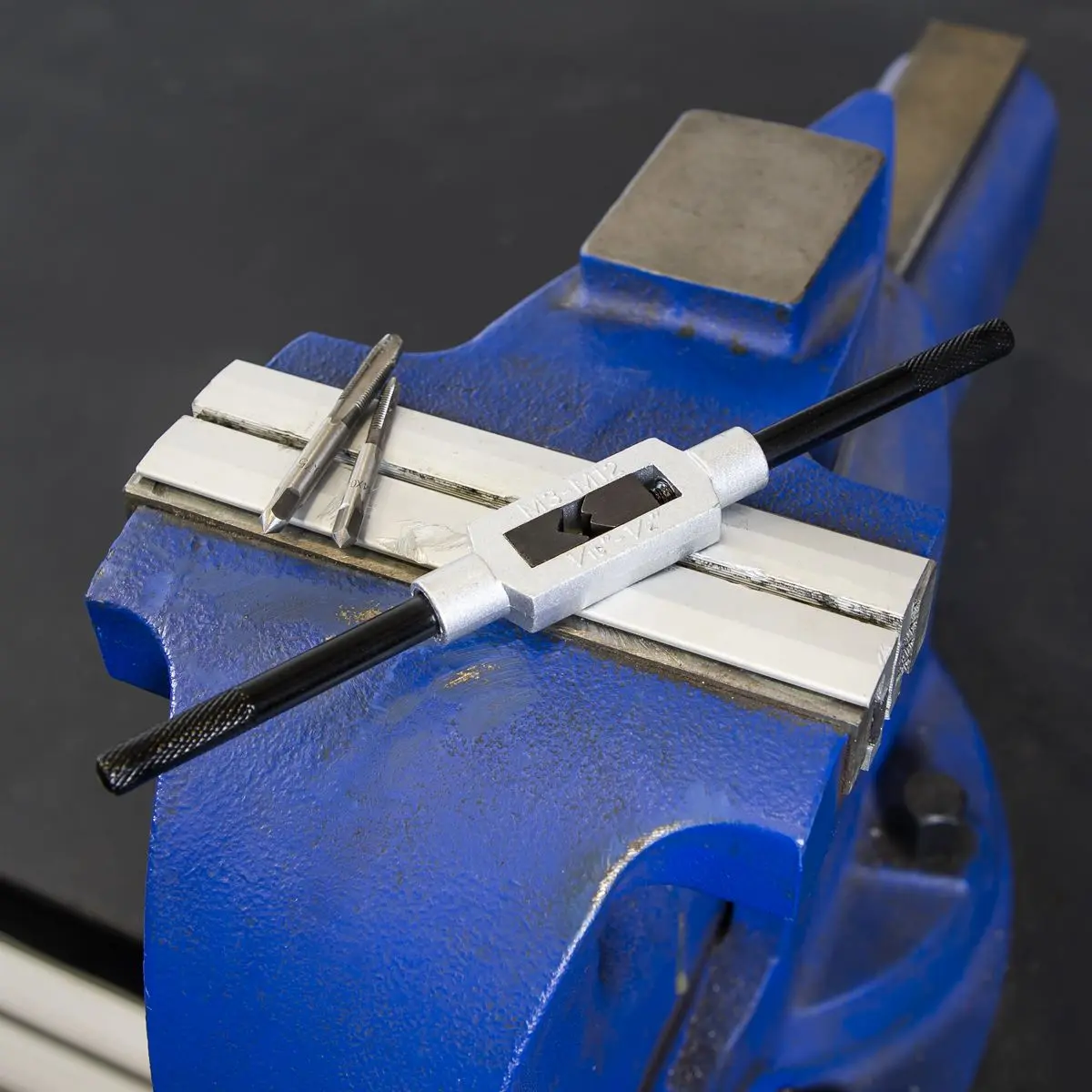 Sealey Tap Wrench M3-M12 - Image 2