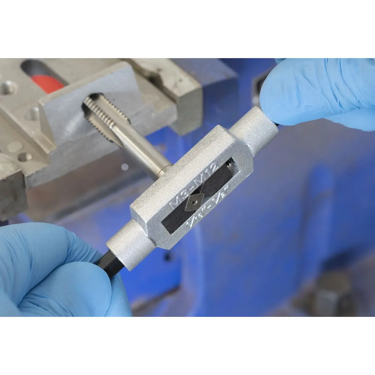 Sealey Tap Wrench M3-M12 - Image 3