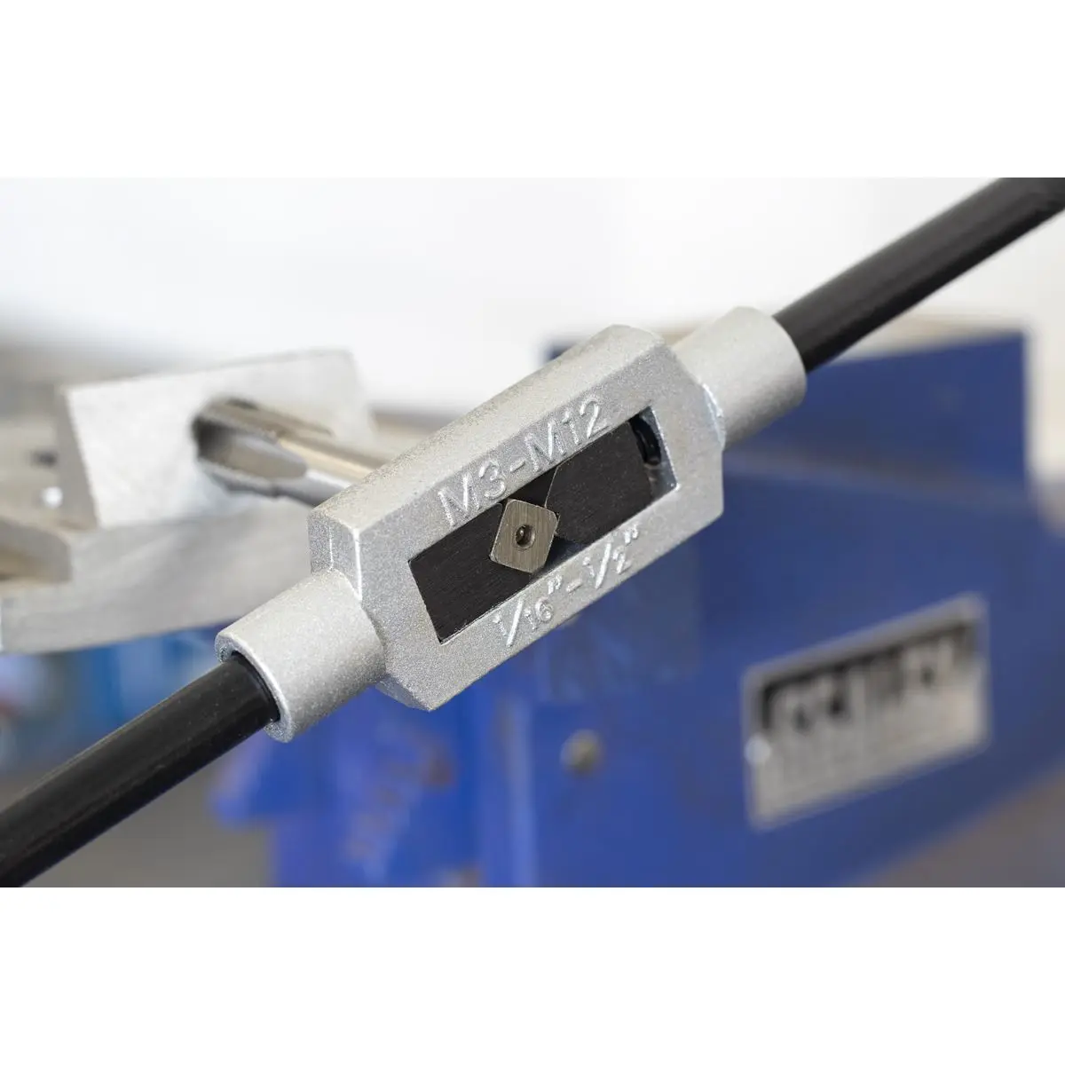 Sealey Tap Wrench M3-M12 - Image 5