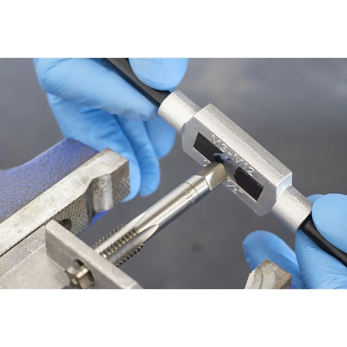 Sealey Tap Wrench M3-M12 - Image 6