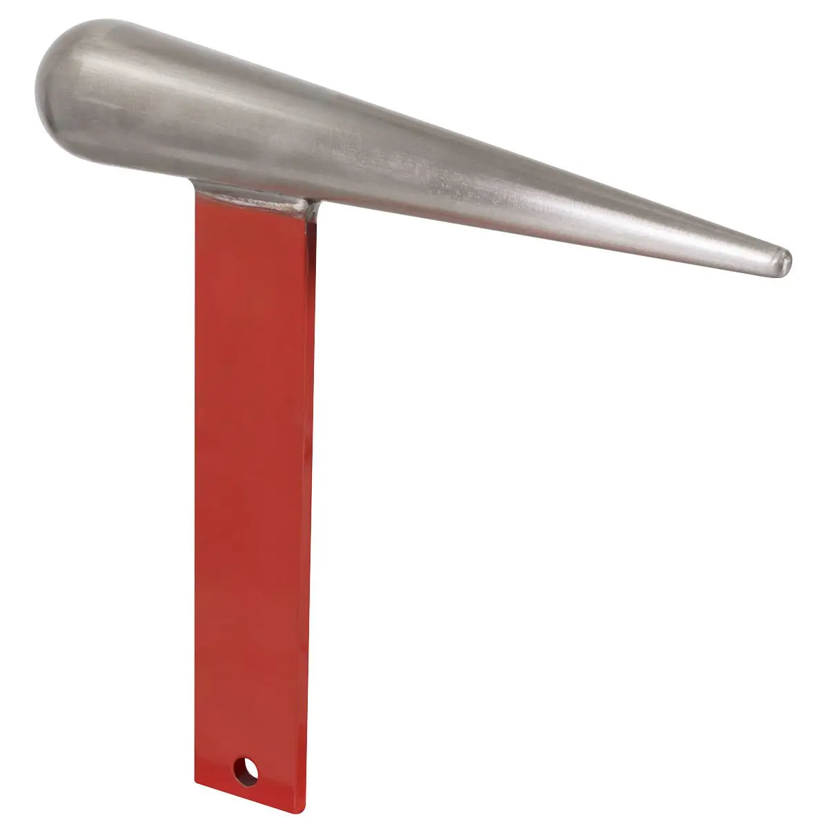 Sealey Tapered T-Dollies for Sheet Metal Forming - Image 11