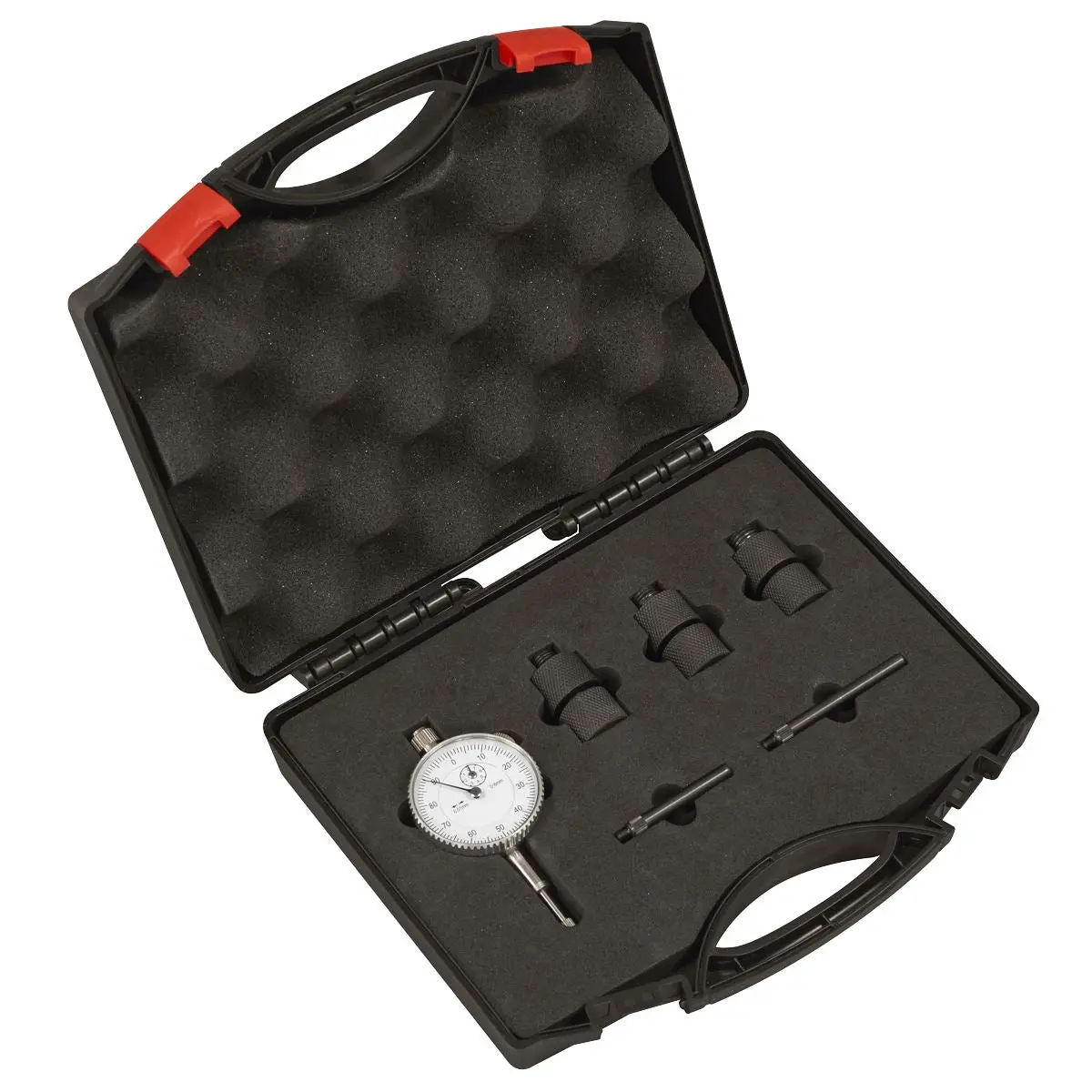 Sealey TDC Dial Gauge Indicator Kit