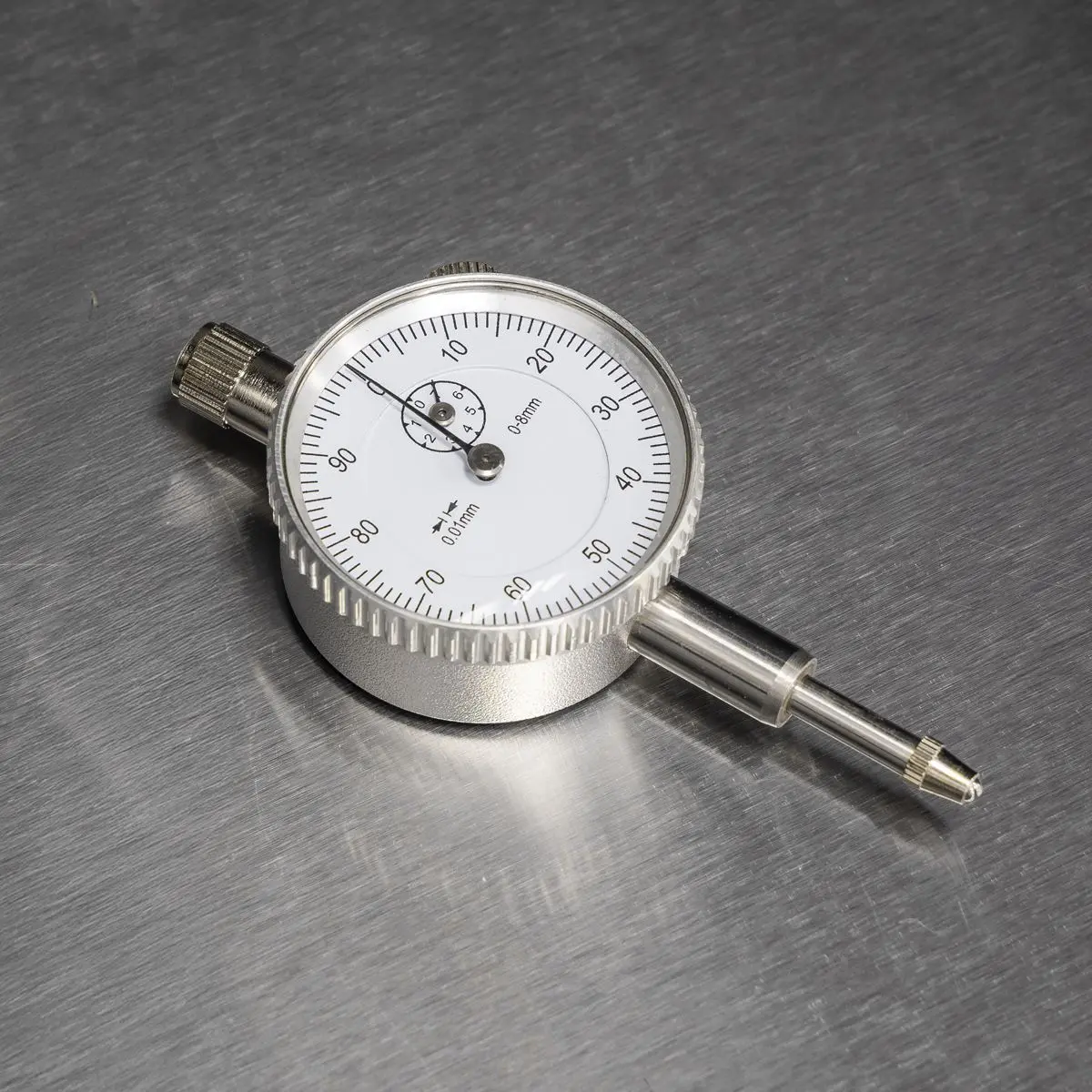 Sealey TDC Dial Gauge Indicator Kit - Image 3