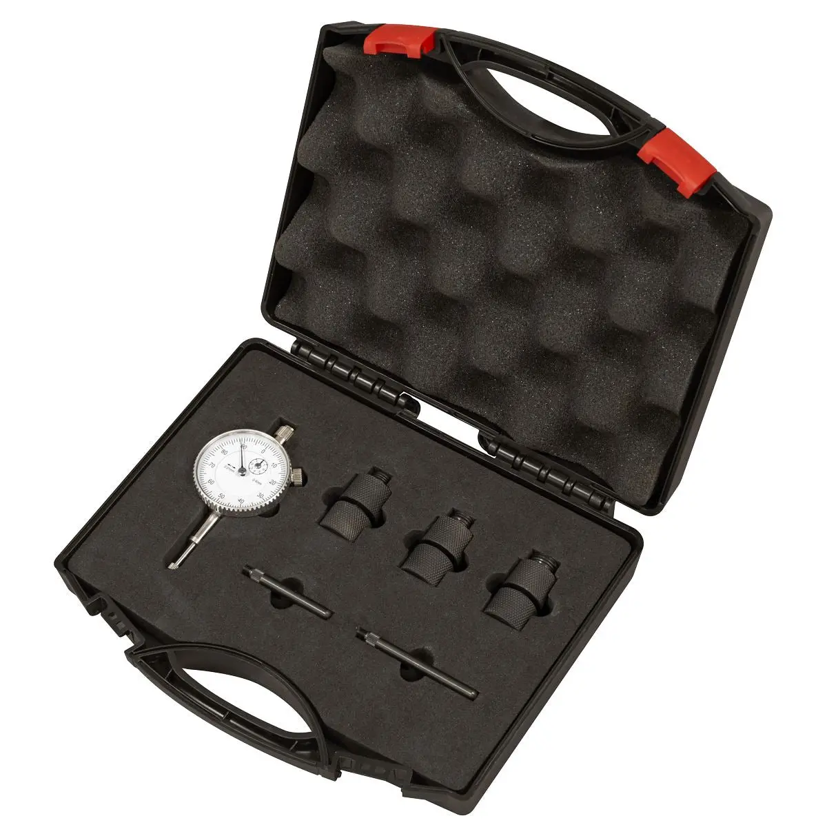 Sealey TDC Dial Gauge Indicator Kit - Image 5