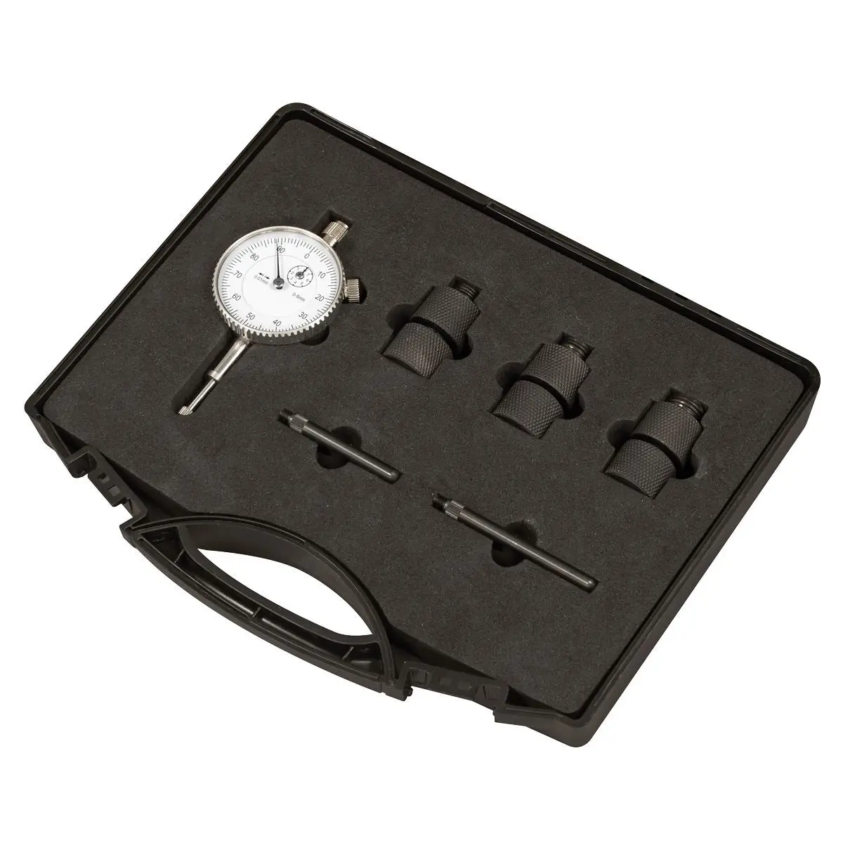 Sealey TDC Dial Gauge Indicator Kit - Image 6