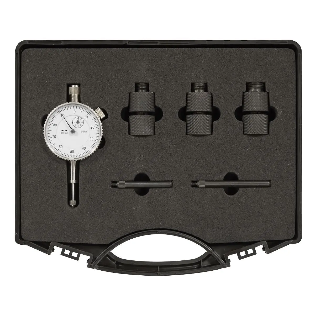 Sealey TDC Dial Gauge Indicator Kit - Image 8