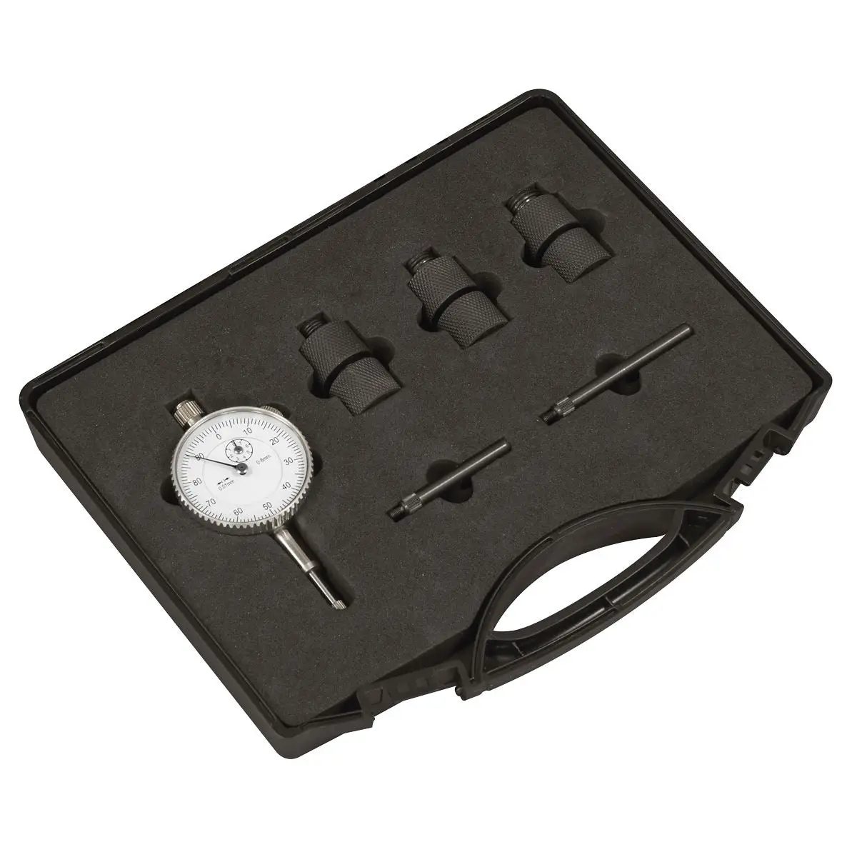 Sealey TDC Dial Gauge Indicator Kit - Image 9