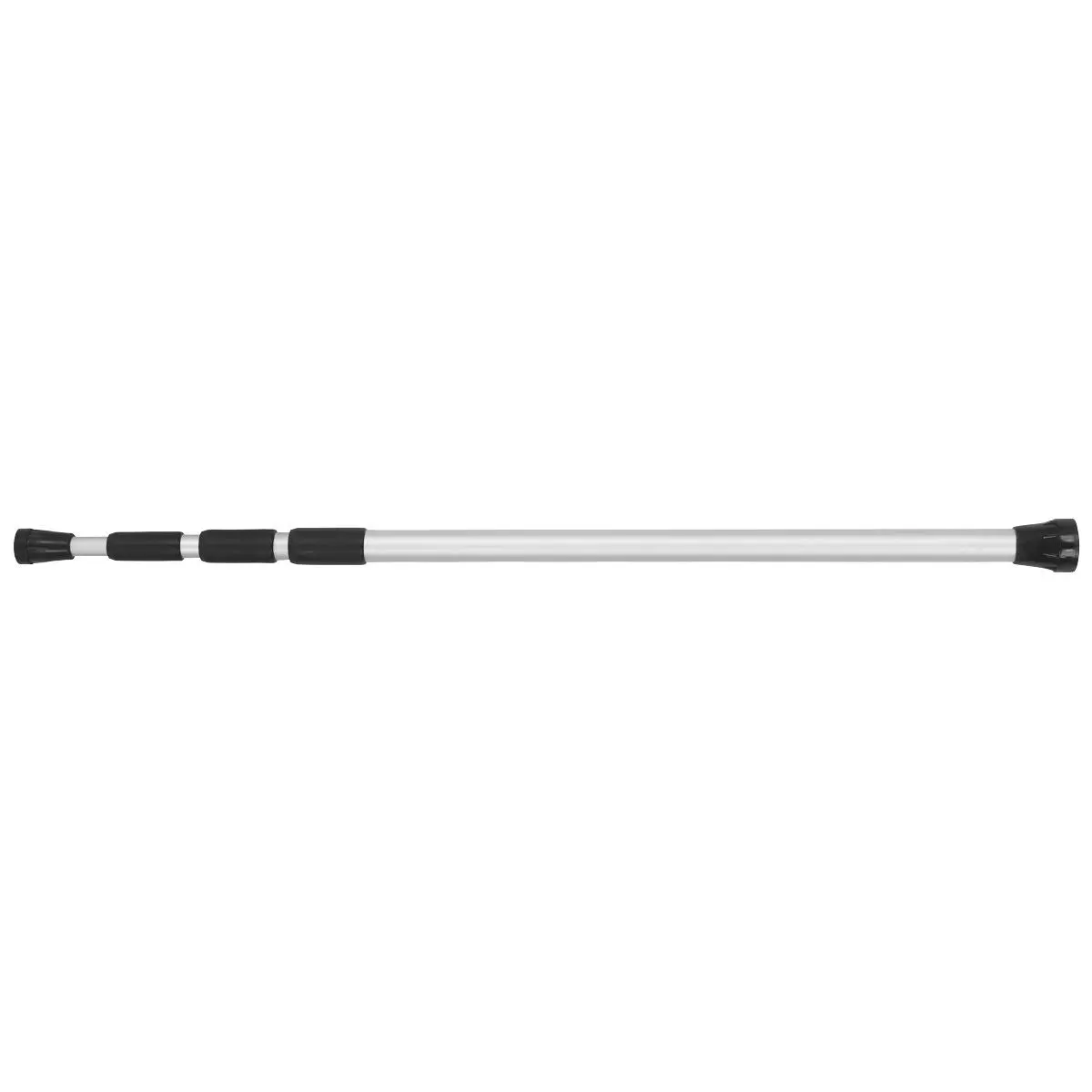 Sealey Telescopic Bonnet/Tailgate Support 2.4m - Image 4