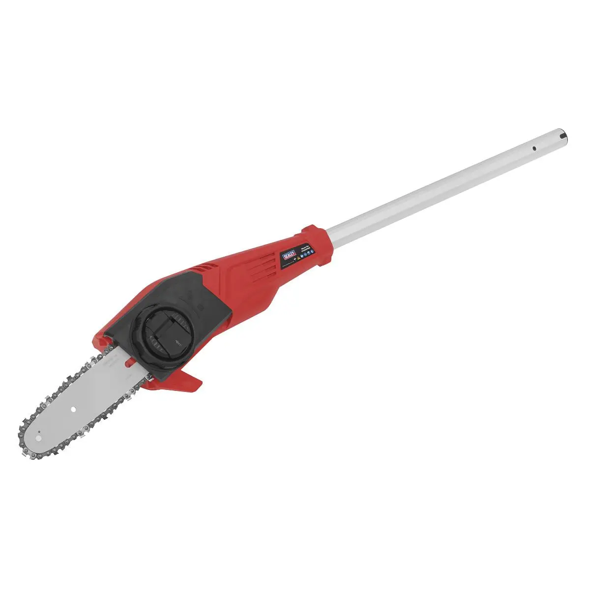 Sealey Telescopic Cordless 20cm Chainsaw Kit 20V 4Ah SV20 Series - Image 7