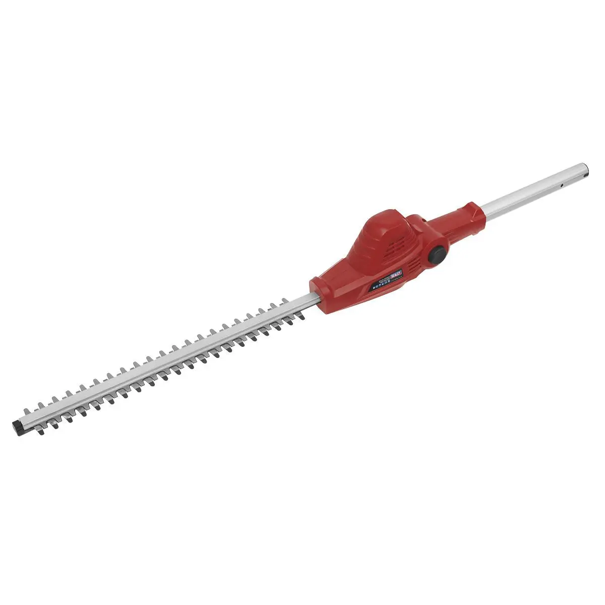 Sealey Telescopic Cordless Hedge Trimmer & Chainsaw Kit 20V SV20 Series - 2 Batteries - Image 5