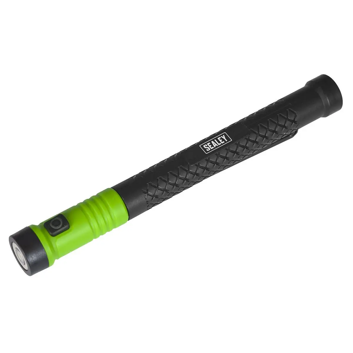 Sealey Telescopic Flexi Rechargeable Magnetic Pick-Up Tool Light 1W SMD LED - Image 2