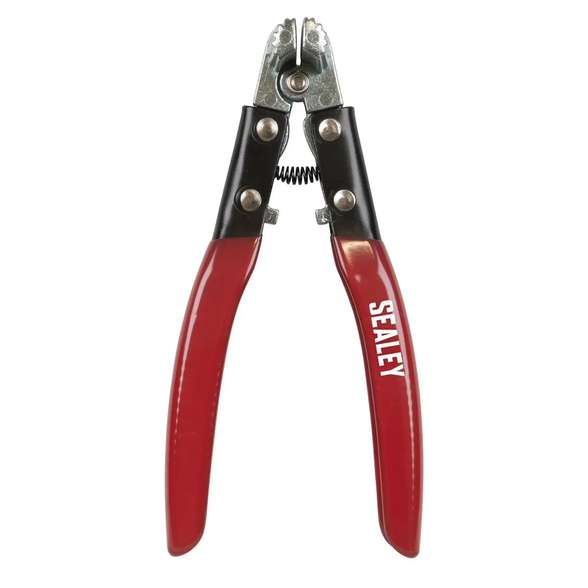 Sealey Terminal Spreader & Cleaner Tool Battery - Image 3