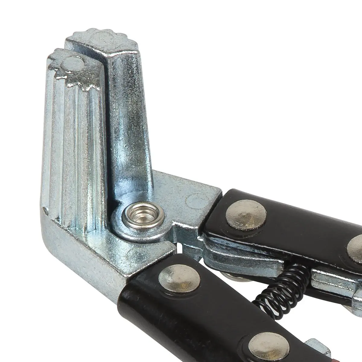Sealey Terminal Spreader & Cleaner Tool Battery - Image 4