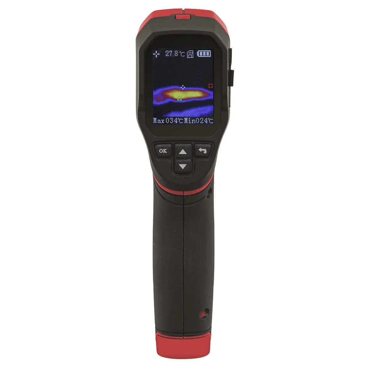 Sealey Thermal Imaging Camera - Image 2