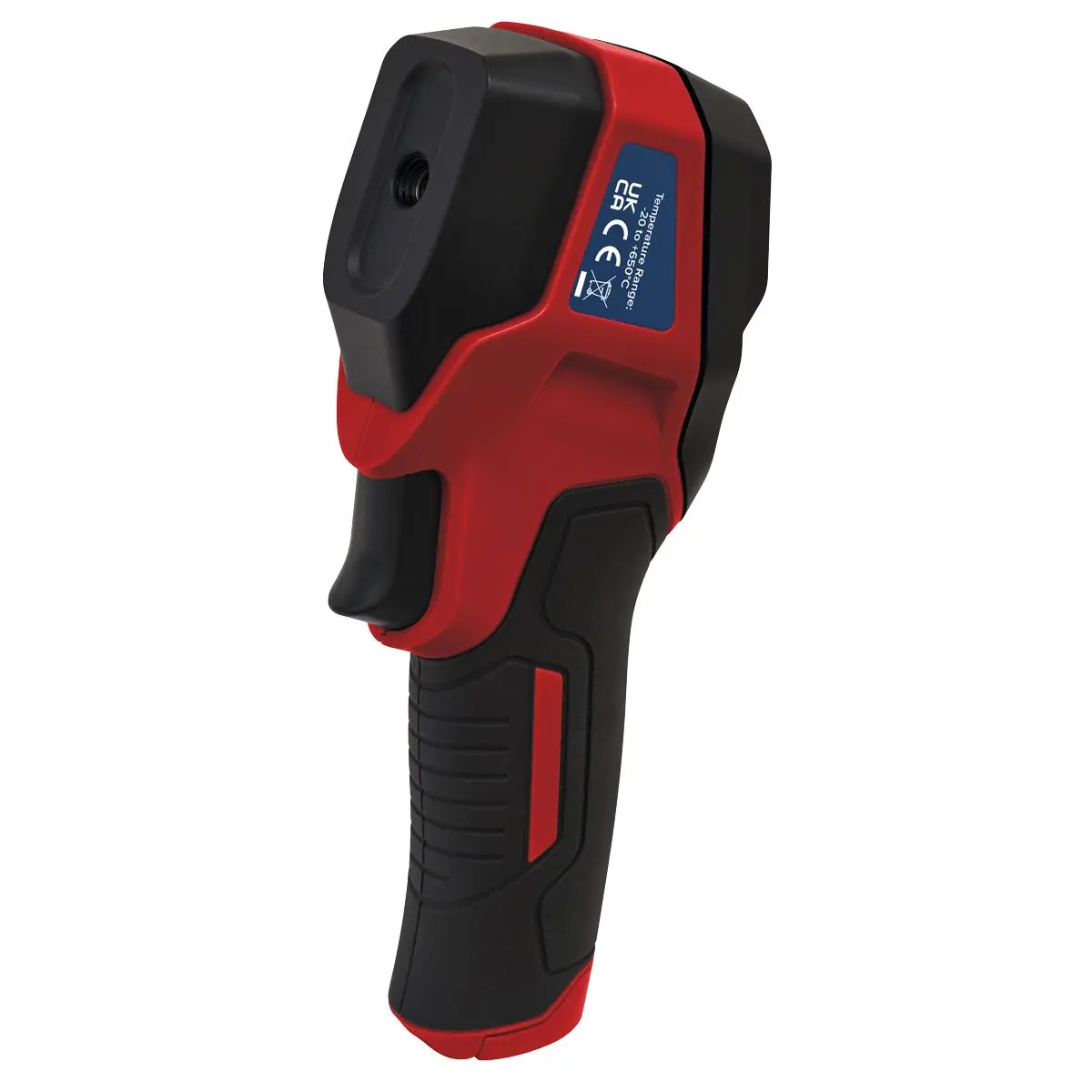 Sealey Thermal Imaging Camera - Image 4