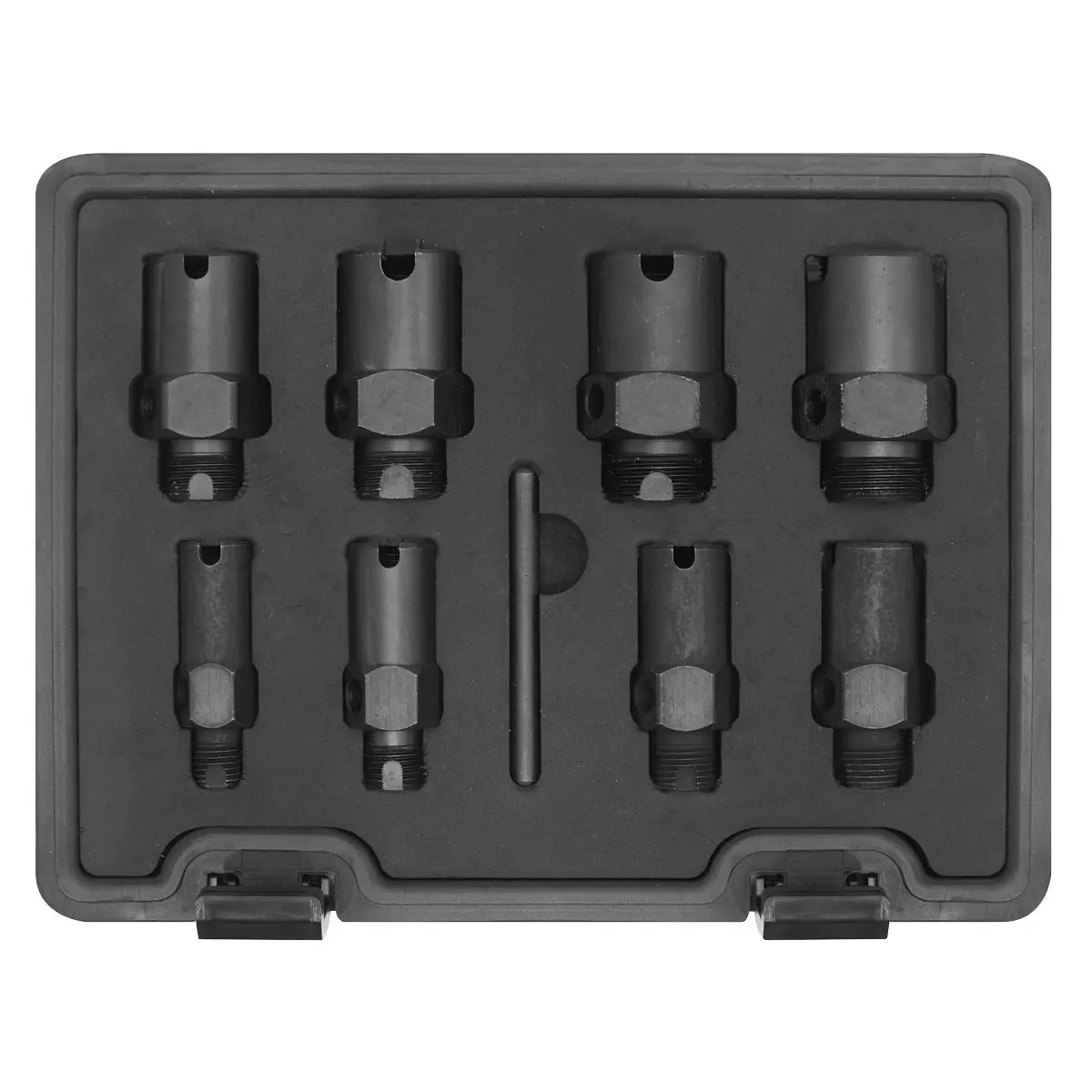 Sealey Thread Chaser Set 9pc - Image 5