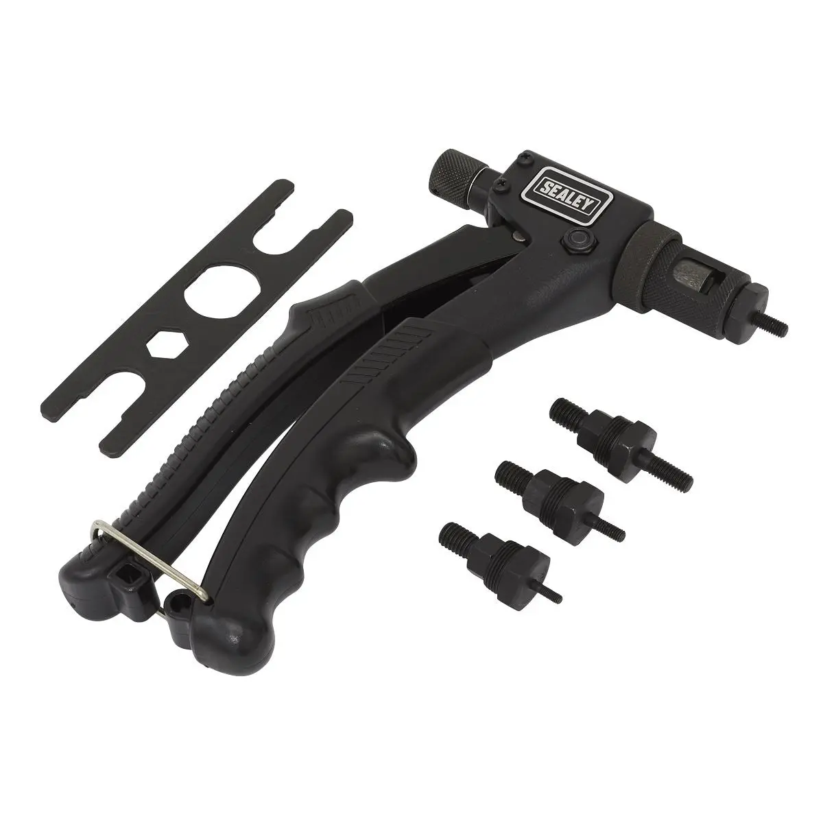 Sealey Threaded Nut Riveter - Image 3