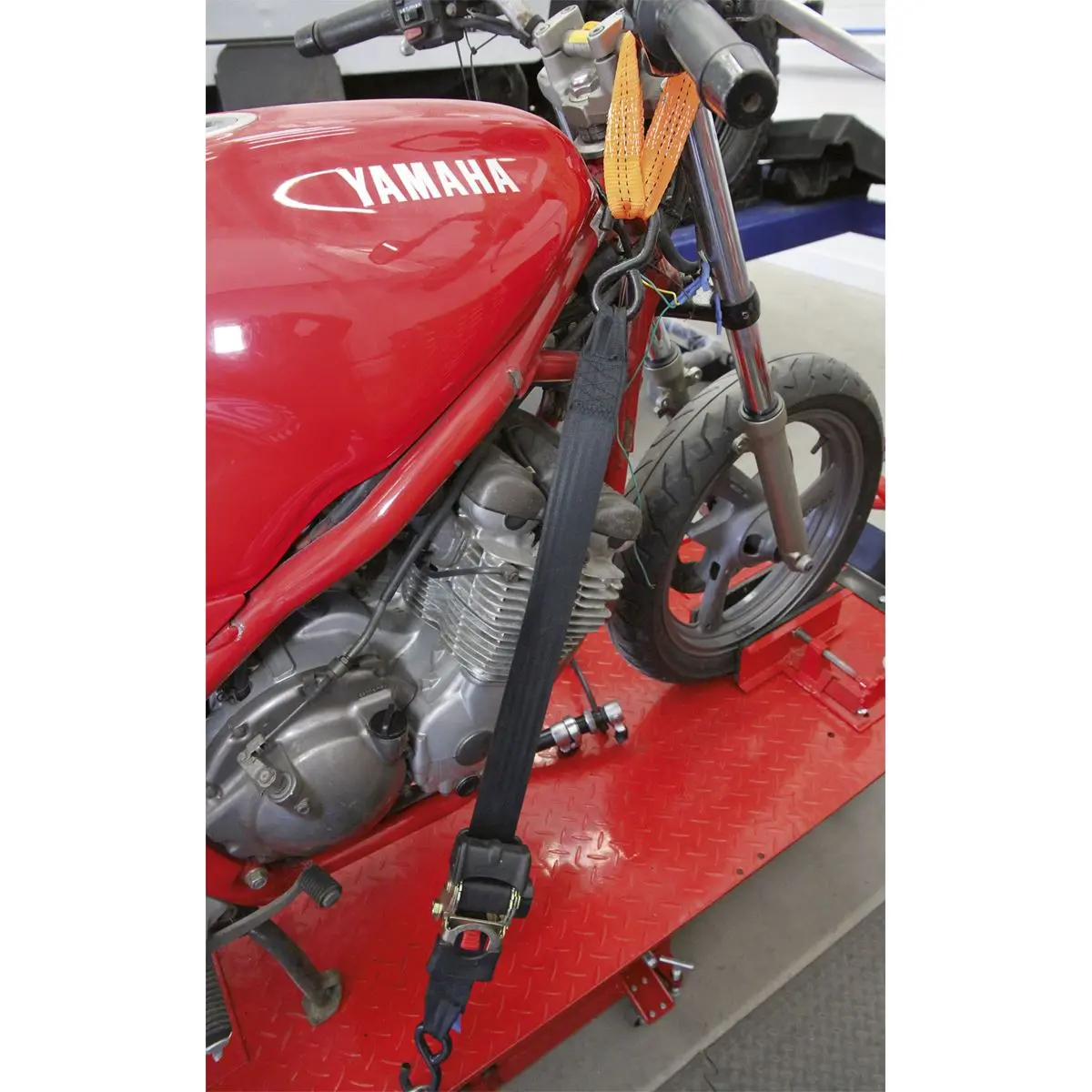 Sealey Tie Down Securing Loop - Pair - Image 4