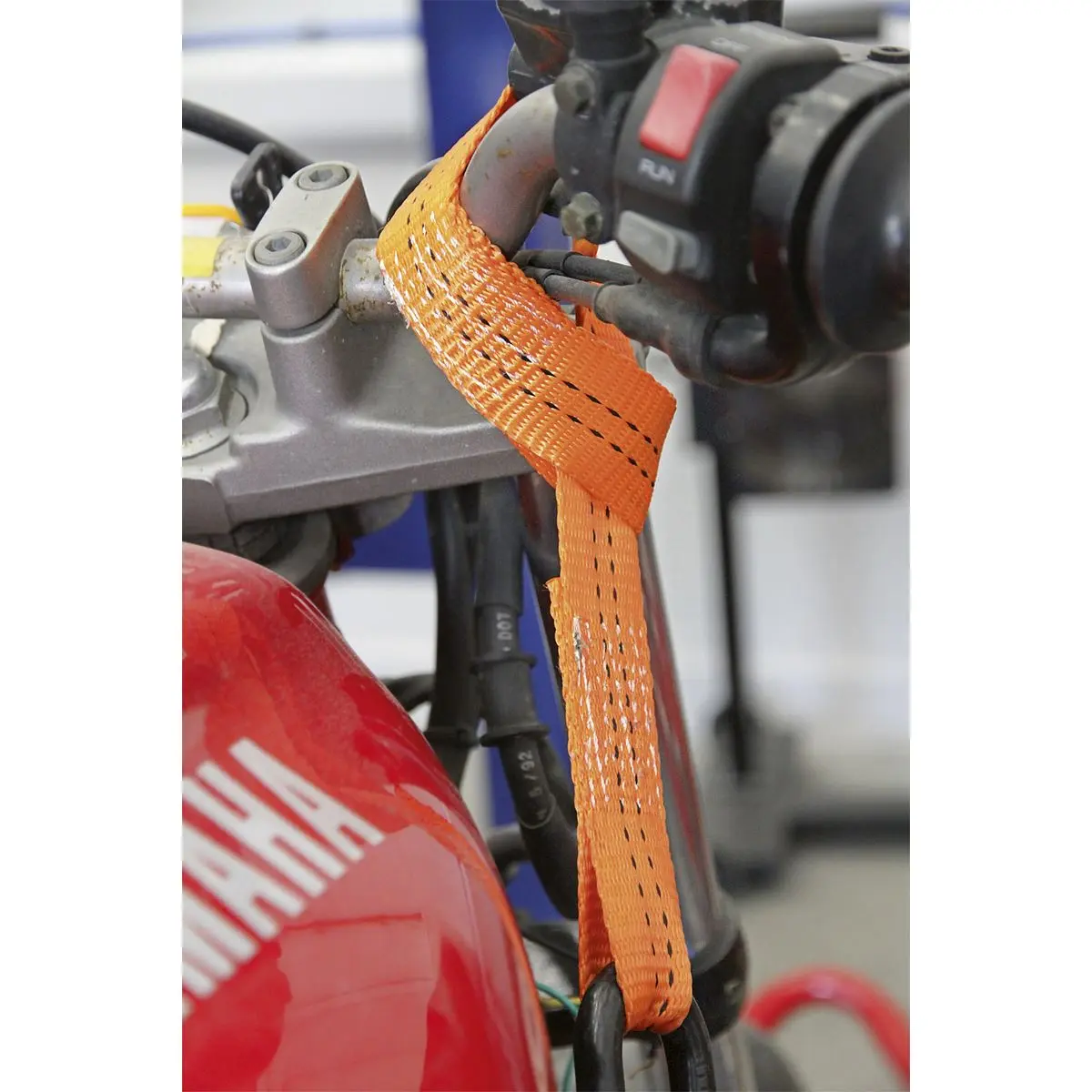 Sealey Tie Down Securing Loop - Pair - Image 5