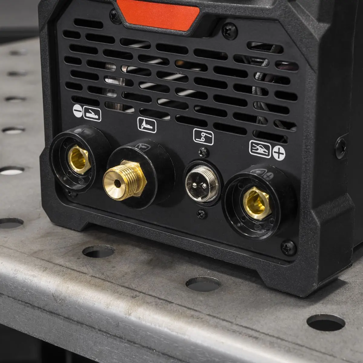 Sealey TIG/MMA Inverter Welder 160A 230V - Image 10