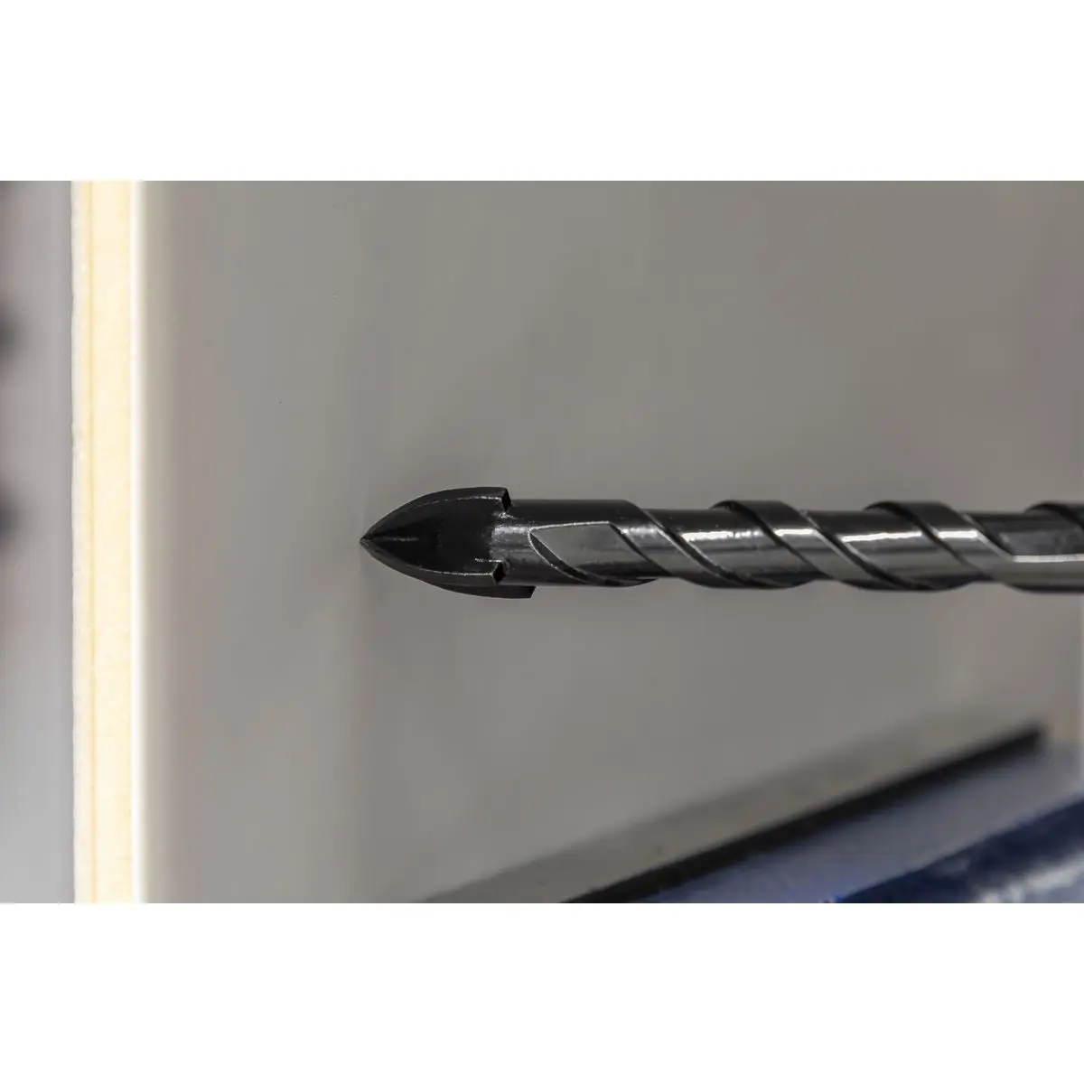 Sealey Tile & Glass Drill Bit Set 8pc - Image 5