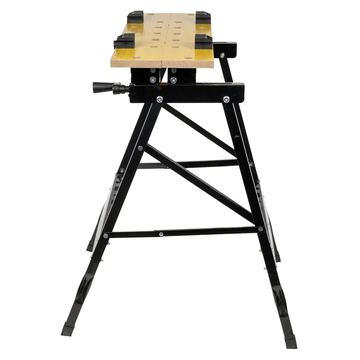 Sealey Tilt & Clamp Folding Workbench - Image 13