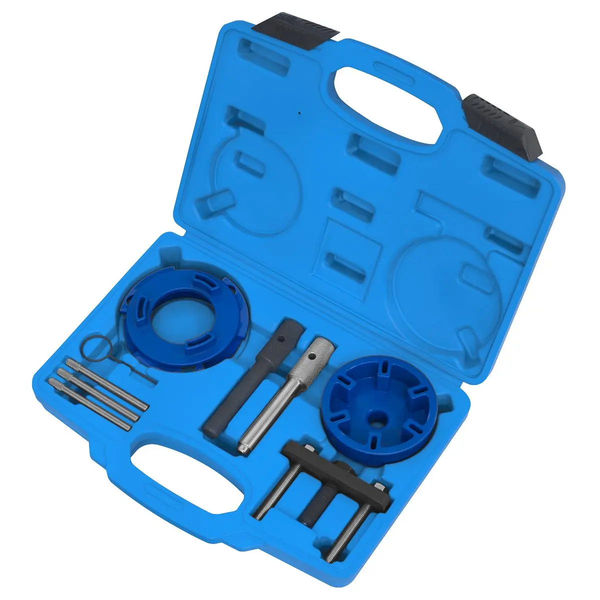 Sealey Timing Tool & Fuel Injection Pump Kit - Ford, PSA, LDV - Image 3