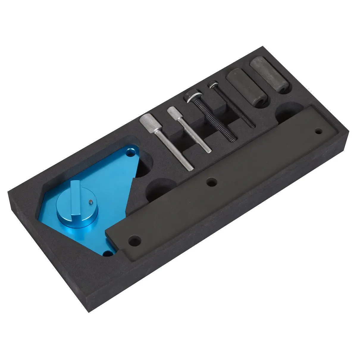 Sealey Timing Tool Kit for Fiat, Jeep 1.3 T-GDI - Chain Drive - Image 5