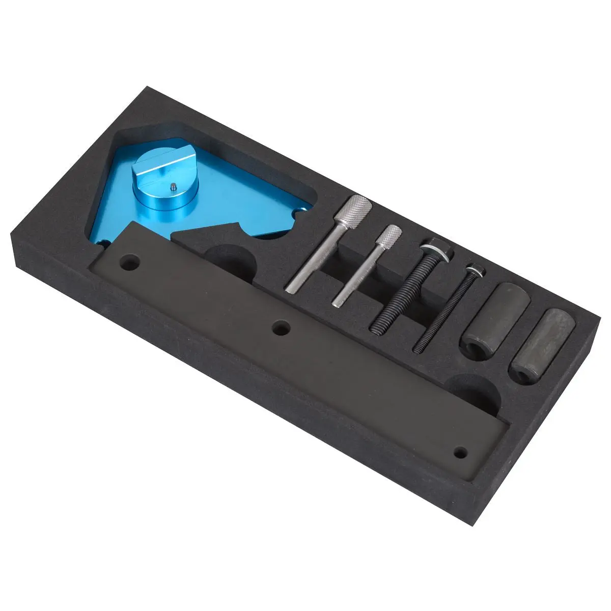 Sealey Timing Tool Kit for Fiat, Jeep 1.3 T-GDI - Chain Drive - Image 6