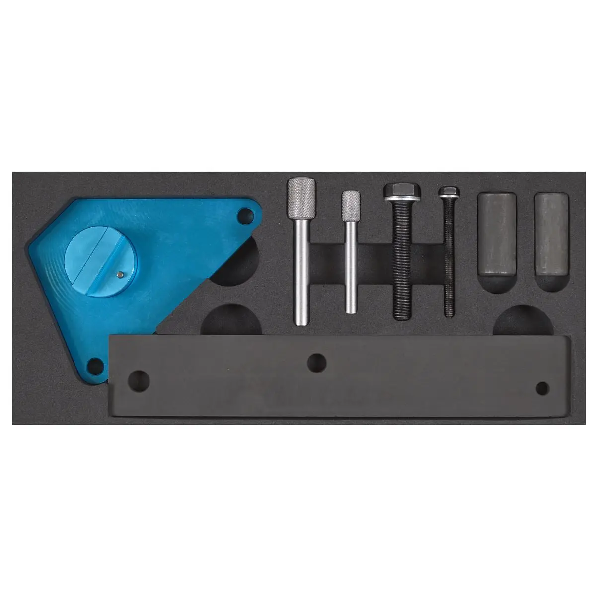Sealey Timing Tool Kit for Fiat, Jeep 1.3 T-GDI - Chain Drive - Image 7