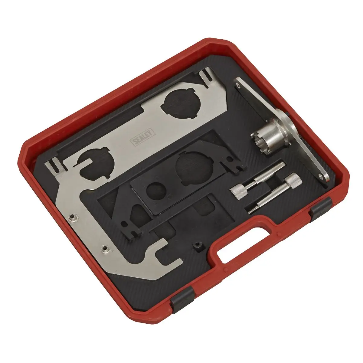 Sealey Timing Tool Kit for JLR 2.0/2.0D Ingenium Engine - Chain Drive - Image 4