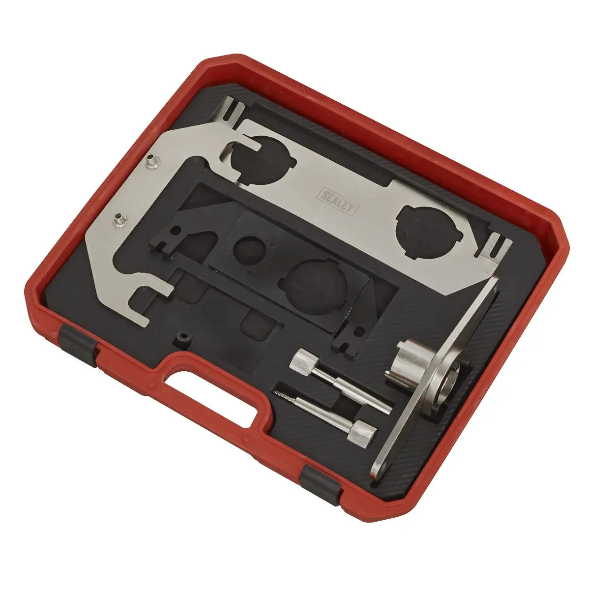 Sealey Timing Tool Kit for JLR 2.0/2.0D Ingenium Engine - Chain Drive - Image 5