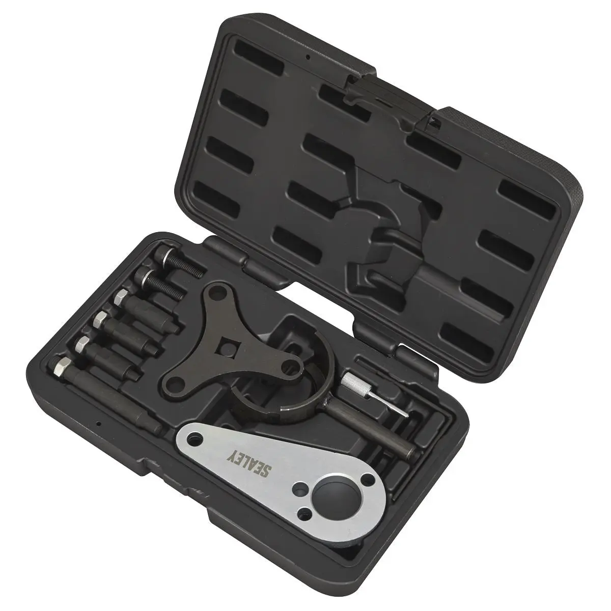 Sealey Timing Tool Set for Hyundai, Kia 1.6D - Belt Drive - Image 7