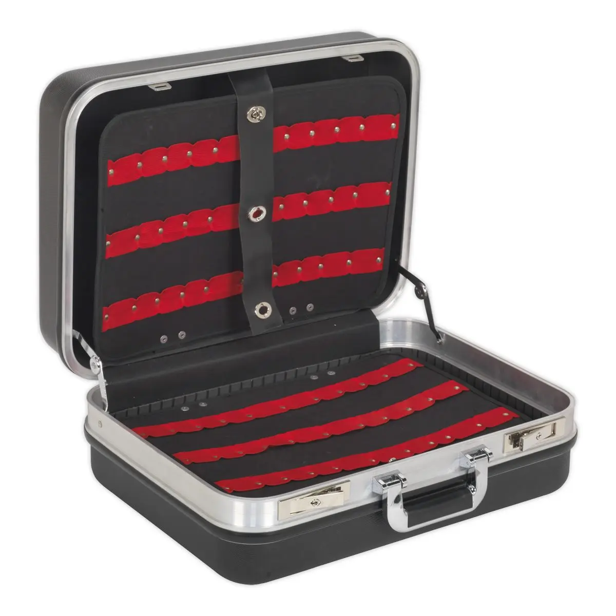 Sealey Tool Case ABS 500 x 400 x 190mm - Image 4