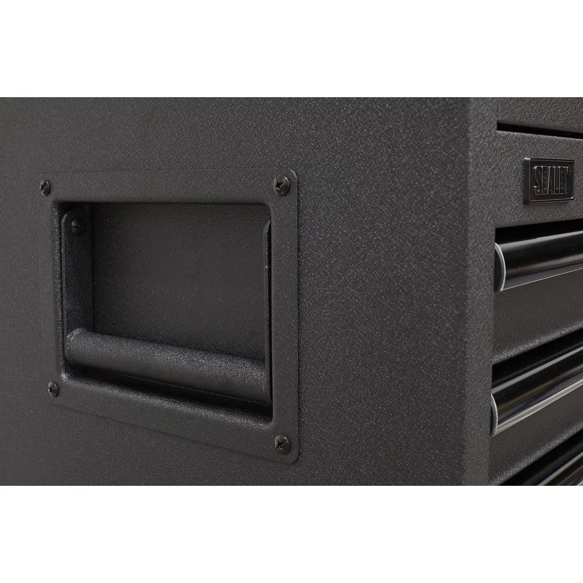 Sealey Superline Pro Tool Chest 17 Drawer Combination Soft Close Drawers with Power Strip - Image 7