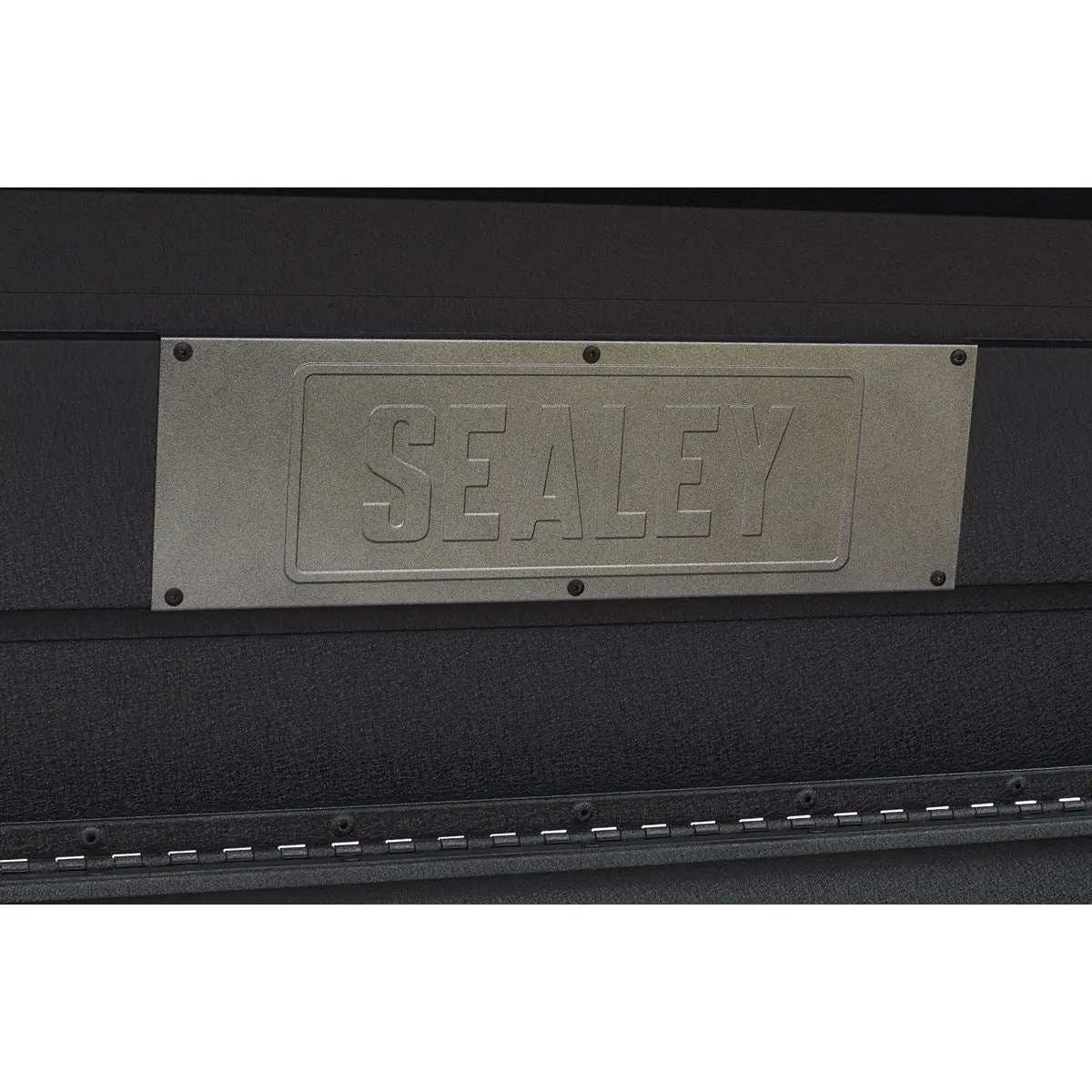 Sealey Superline Pro Tool Chest 17 Drawer Combination Soft Close Drawers with Power Strip - Image 8