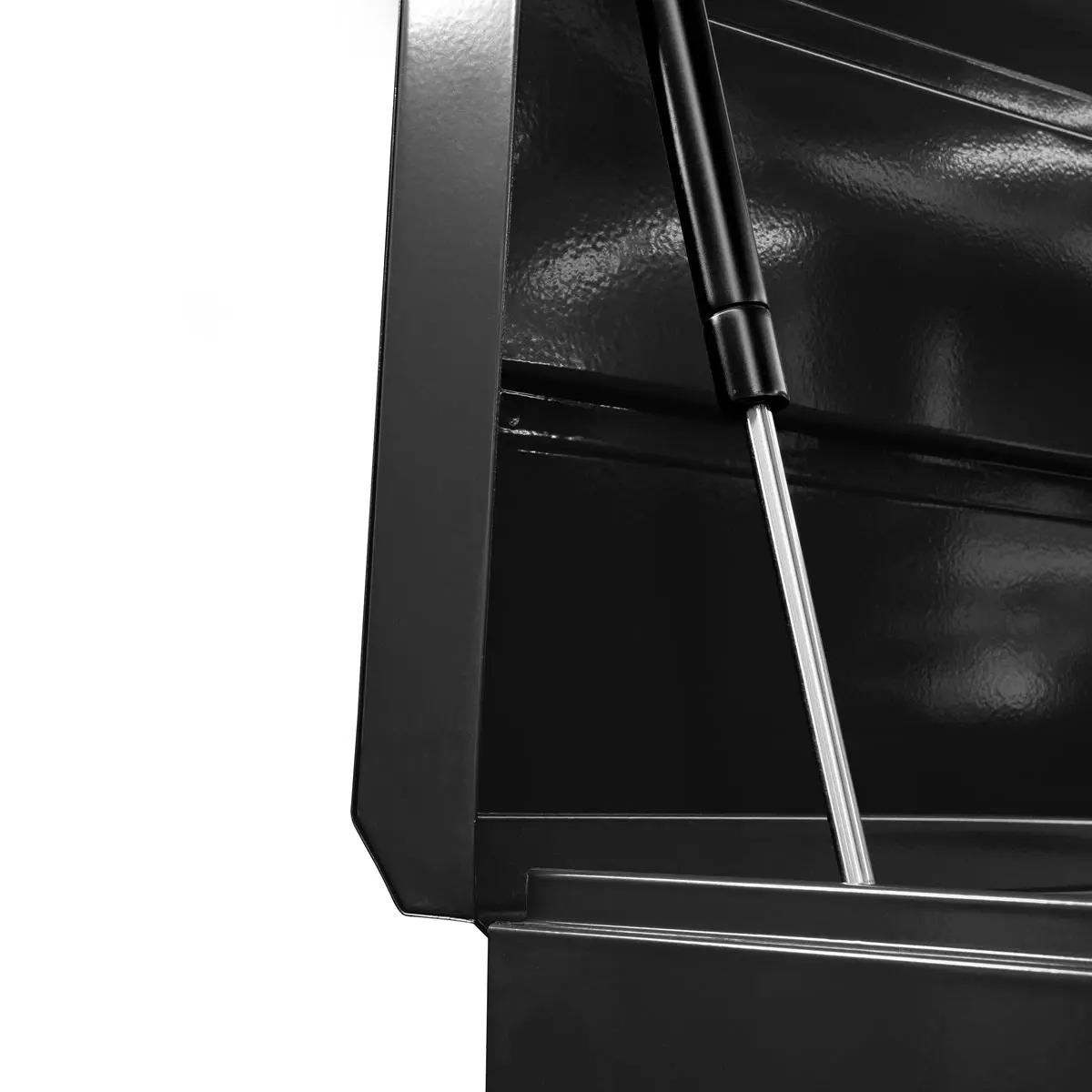 Sealey Superline Pro Tool Chest Combination 23 Drawer with Ball-Bearing Slides - Black - Image 12