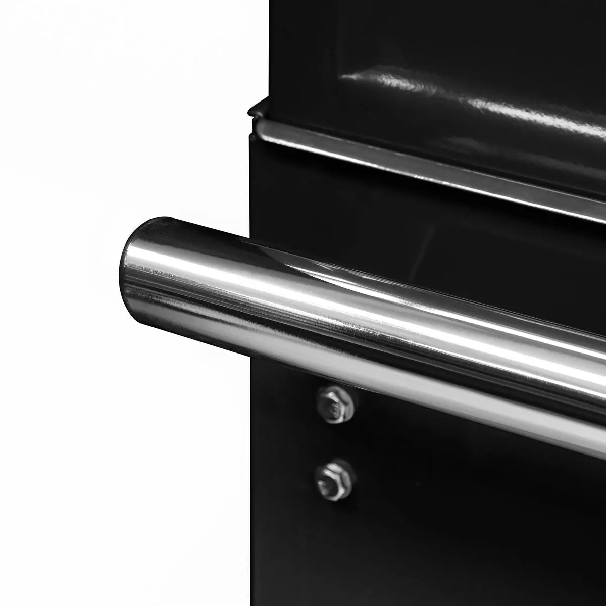 Sealey Superline Pro Tool Chest Combination 23 Drawer with Ball-Bearing Slides - Black - Image 2