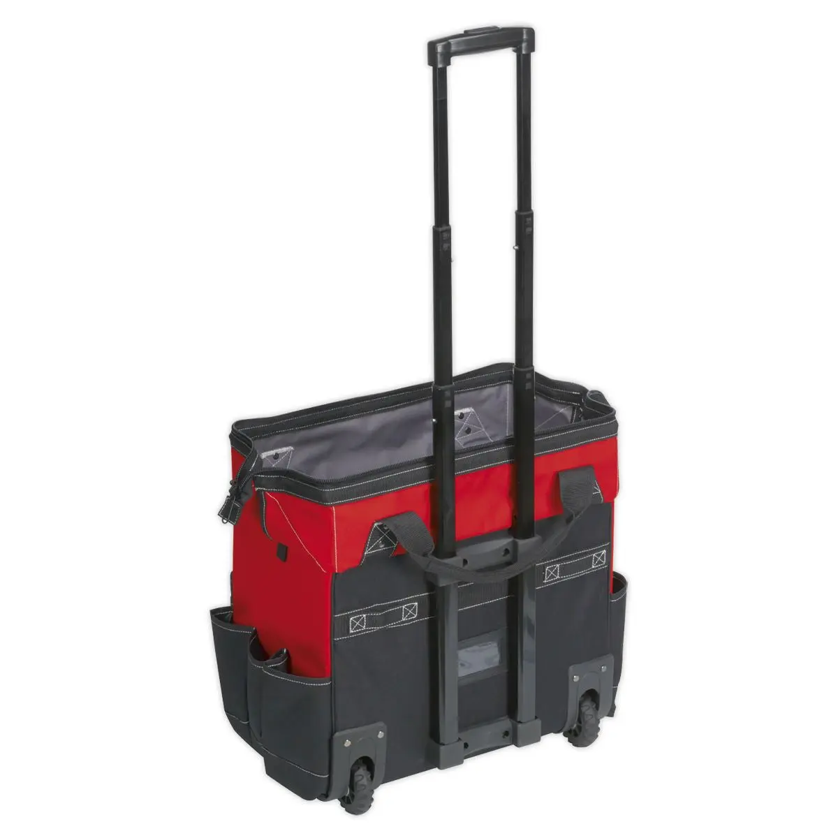 Sealey Tool Storage Bag on Wheels 450mm Heavy-Duty - Image 5