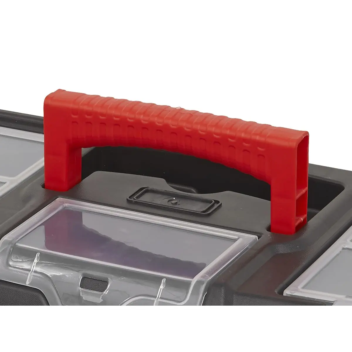 Sealey Toolbox with Tote Tray 430mm - Image 3