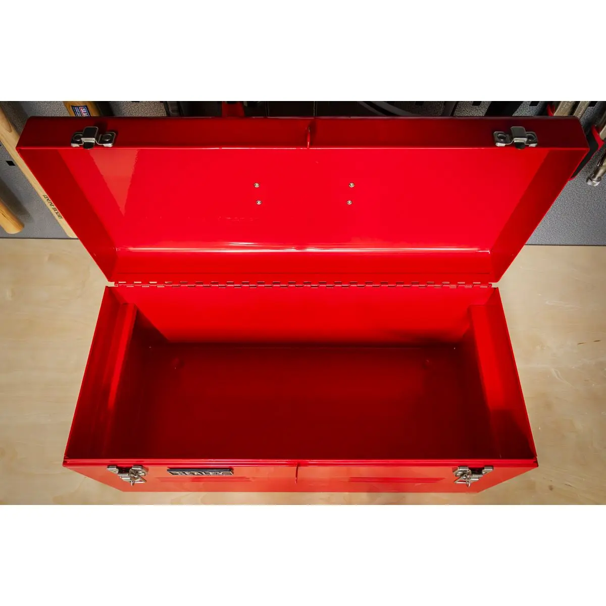 Sealey Toolbox with Tote Tray 510mm - Image 5