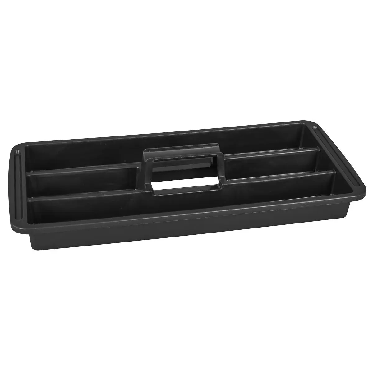 Sealey Toolbox with Tote Tray 560mm - Image 7
