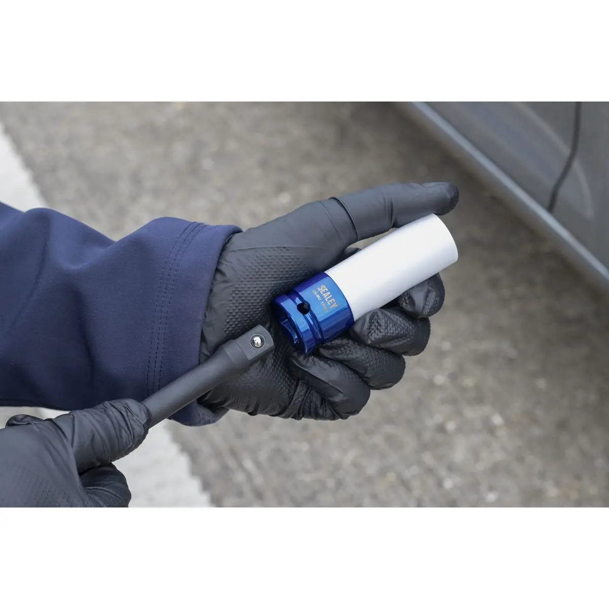 Sealey Torque Stick 1/2"Sq Drive 110Nm - Image 3