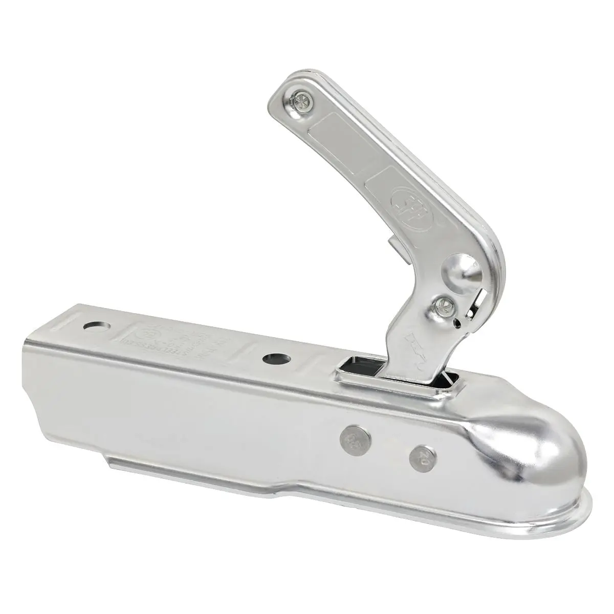 Sealey Towing Hitch 50mm 750kg Capacity - Image 2