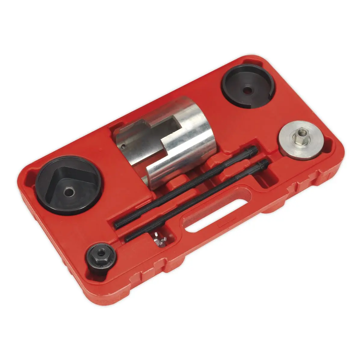Sealey Trailing Arm Bush Tool - Vauxhall/Opel - Image 4