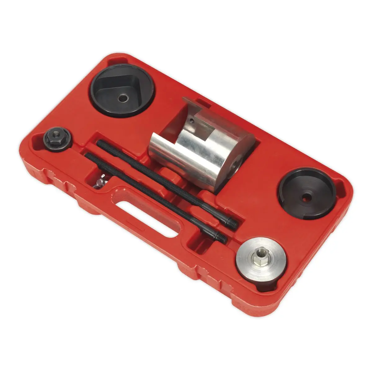 Sealey Trailing Arm Bush Tool - Vauxhall/Opel - Image 5