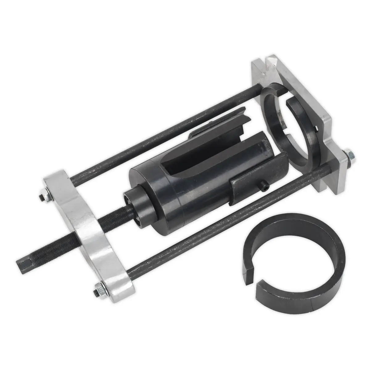 Sealey Trailing Arm Bush Tool - Ford, Volvo